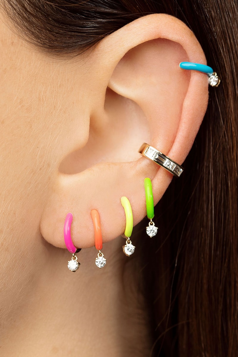 the last line tll jewelry brand los angeles earrings