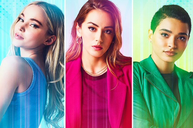 'The Powerpuff Girls' Gets Live-Action Reboot CW Warner Bros. Ava DuVernay Naomi Show Superhero Story Sign-off