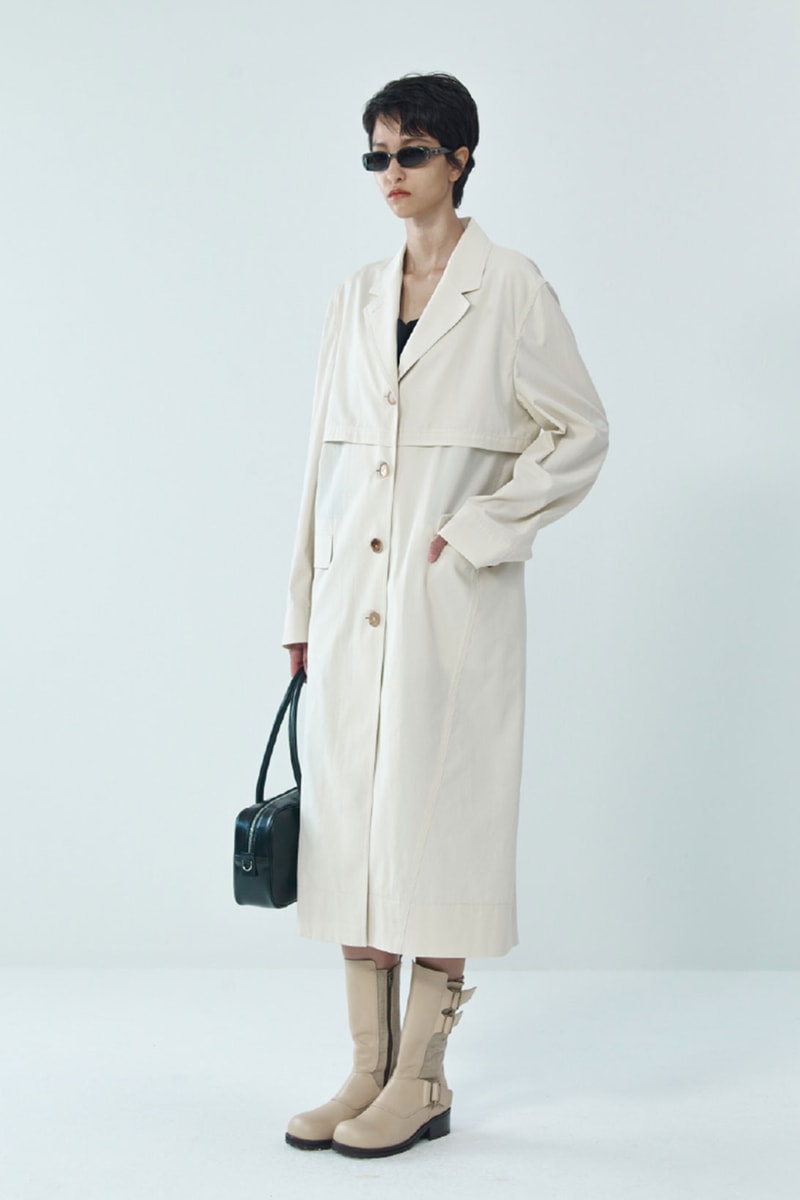 theopen product spring summer 2021 ss21 collection lookbook boots
