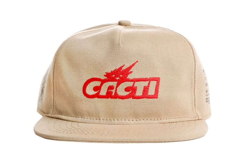Travis Scott CACTI Spiked Seltzer Brand Merch Hoodie Pants