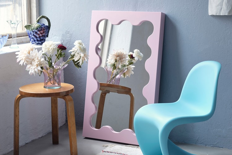 10 Decorative Mirrors To Transform Any Room in Your Home