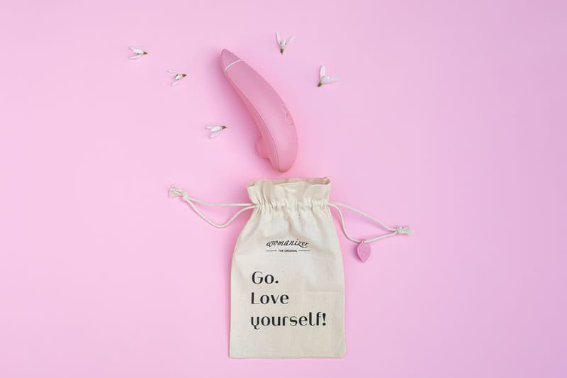 opal sway sex toy Are Sex Toys Sustainable? What Makes A Pleasure Product Eco-Friendly? –  Lovability main image 1