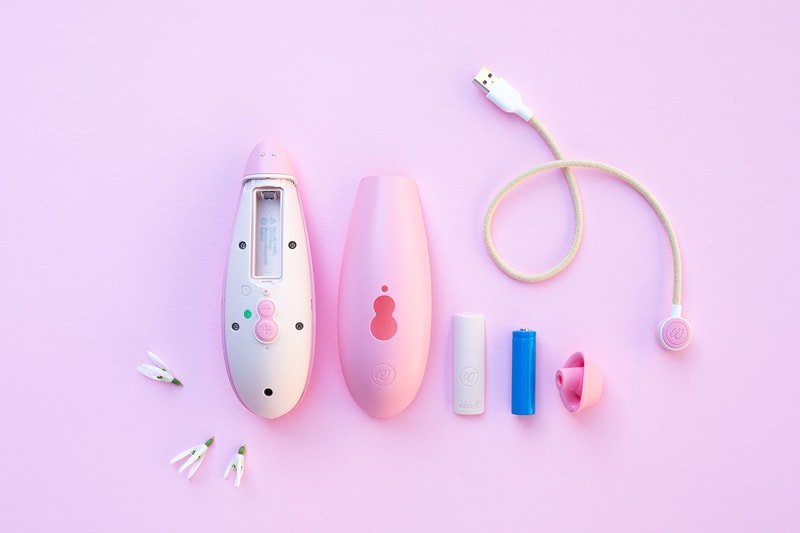Womanizer Launches Crowdfund For Sustainable Sex Toy Sexual Wellness Vibrator Technology