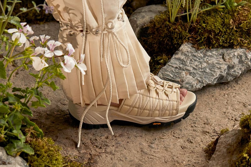 Amsterdam-Based Brand YUME YUME Launches Nature-Inspired Silhouettes for Spring