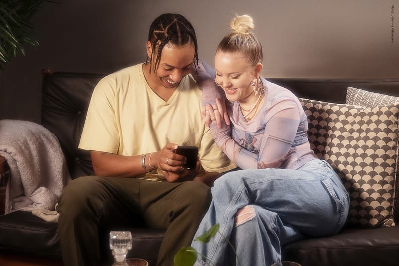 Zara Larsson and IKEA Team Up for International Women’s Day