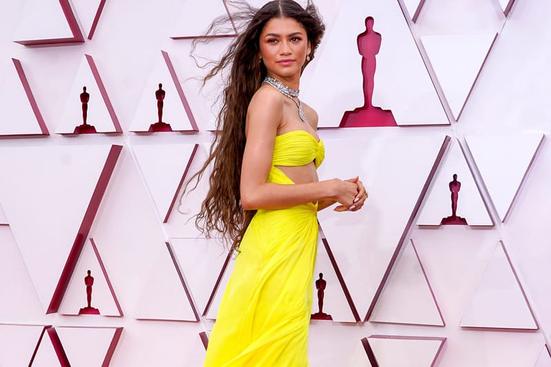 2021 Oscars Red Carpet: Here Are All the Best-Dressed Celebrities