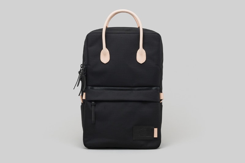 hypebeast north face backpack The Borealis Commuter Laptop - Water Repellent, Laptop Sleeve, Large Main Compartment, TNF Black U Borealis Patch/TNF White, One Size FlexVent suspension Hypebeast Clearance Supreme North Face