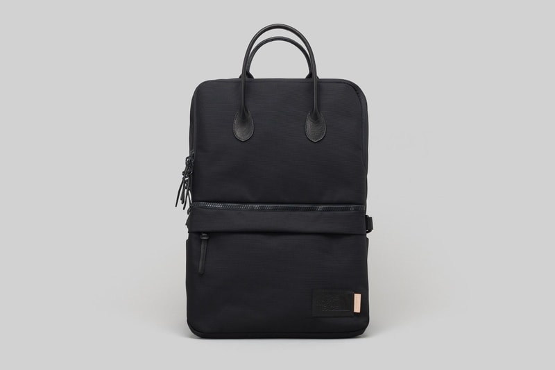 north face backpack shoes The Jester With its iconic bungee cord system and large interior compartment Hender Scheme x The North