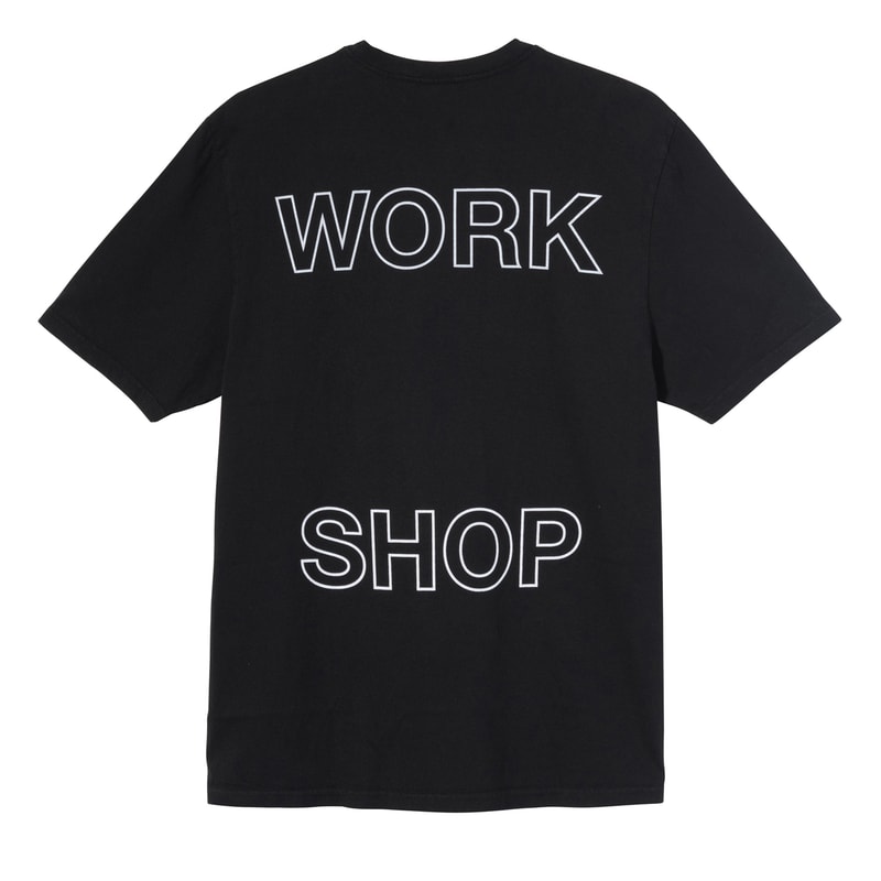 stussy our legacy spring summer collaboration collection hoodies jackets sweatshirts accessories release date info