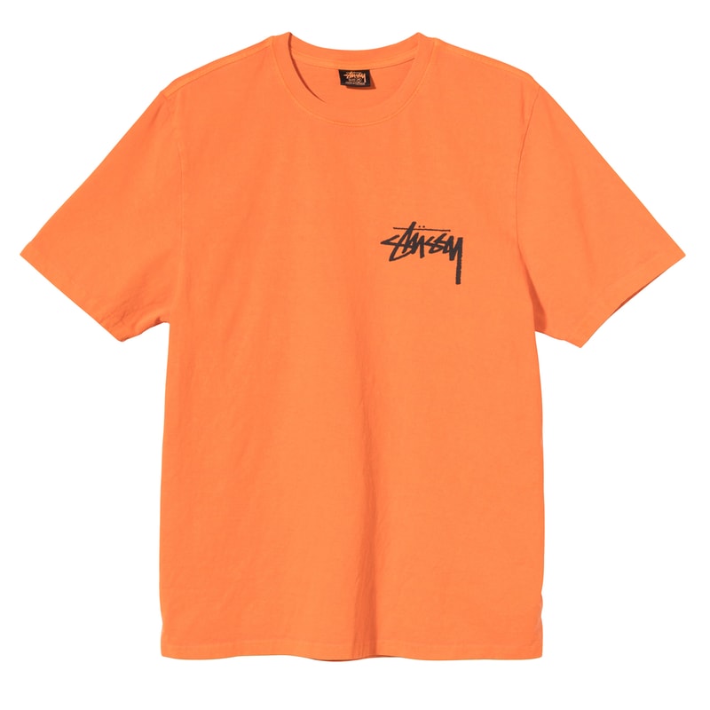 stussy our legacy spring summer collaboration collection hoodies jackets sweatshirts accessories release date info