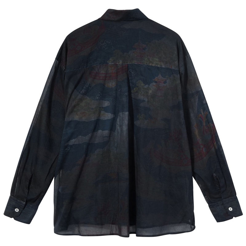 stussy our legacy spring summer collaboration collection hoodies jackets sweatshirts accessories release date info