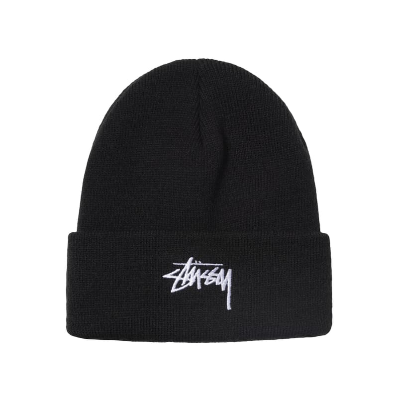 Stussy x Our Legacy Spring/Summer 2021 Collab | Hypebae Stussy x Our Legacy collaboration hat main image 0