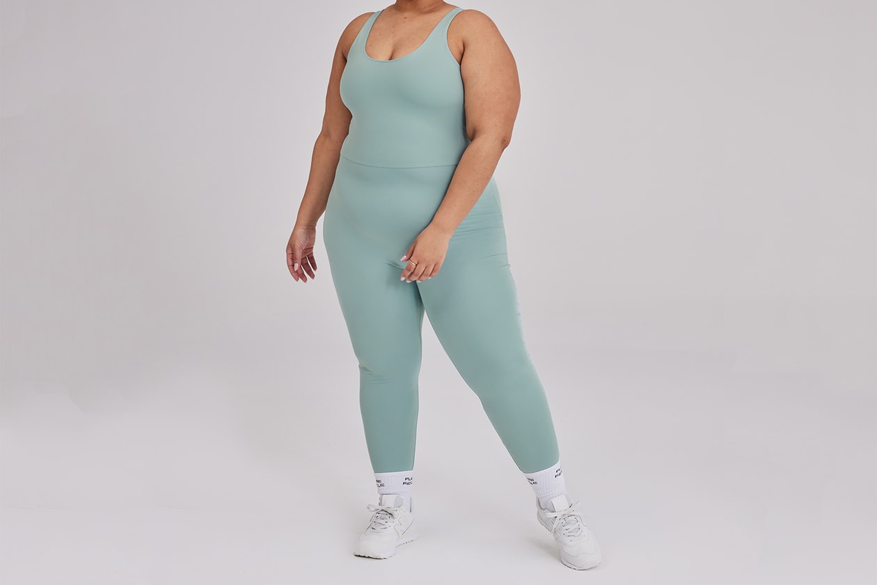 Top 5 Activewear Trends To Know in 2021