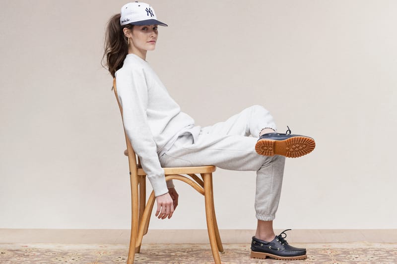 Aimé Leon Dore x Timberland Revamp the 3-Eye Lug