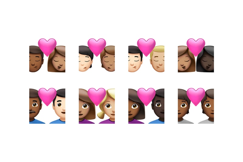 apple ios 14 5 update emojis skin tones
