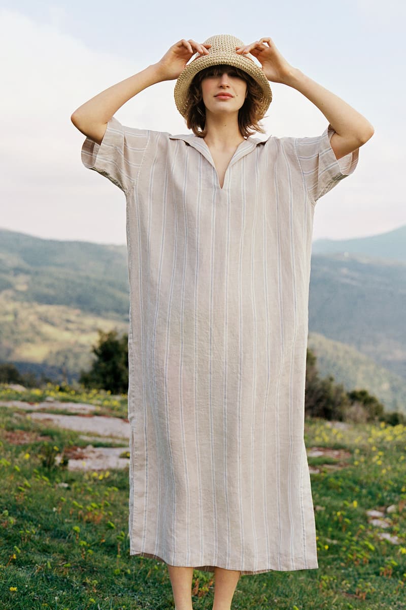 ARKET Spring/Summer 2021 Linen Collection Info | Hypebae ARKET Spring/Summer 2021 Linen Collection Info | Hypebae