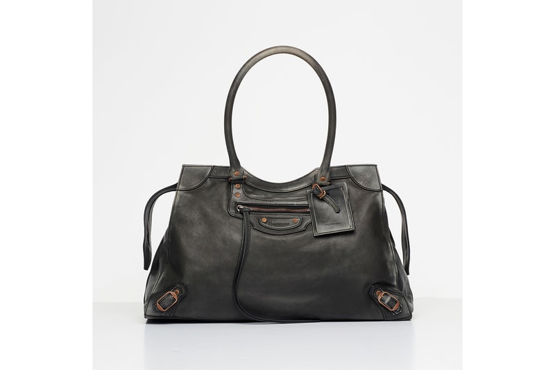 Balenciaga Neo Classic Used Bag Purse