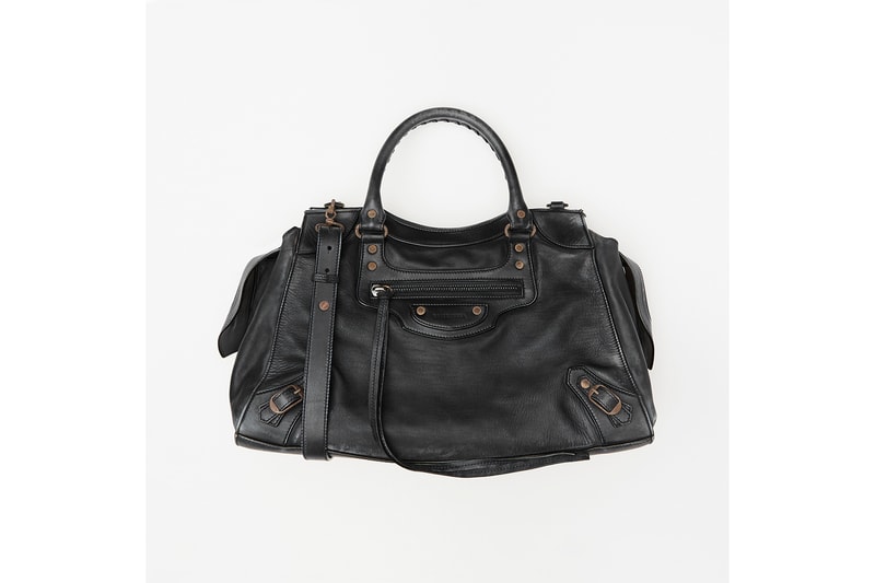 Balenciaga Neo Classic Used Bag Purse