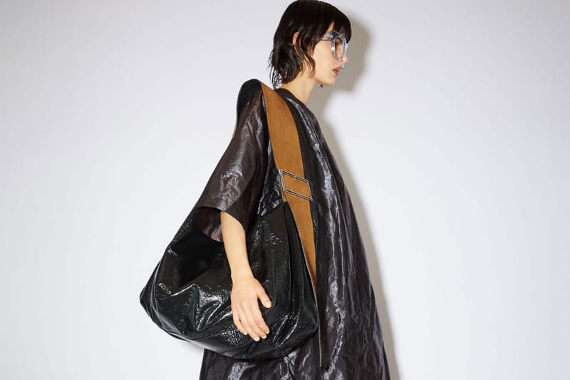 Keep Your Everyday Essentials in This Season's Trendiest Hobo Bags