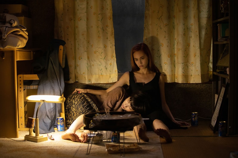 netflix best international foreign non-english films movies ride or die kiko mizuhara honami sato
