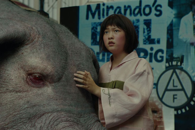 best korean movies films netflix okja burning bong joon ho 