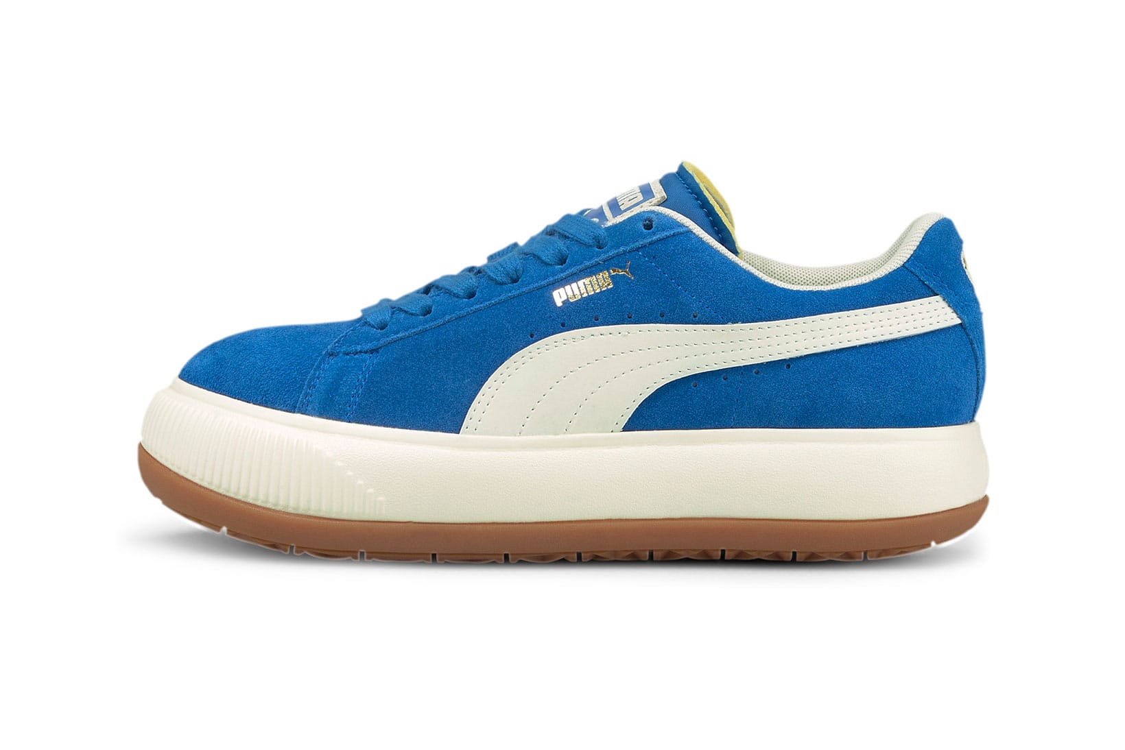 puma shoes that look like air force ones