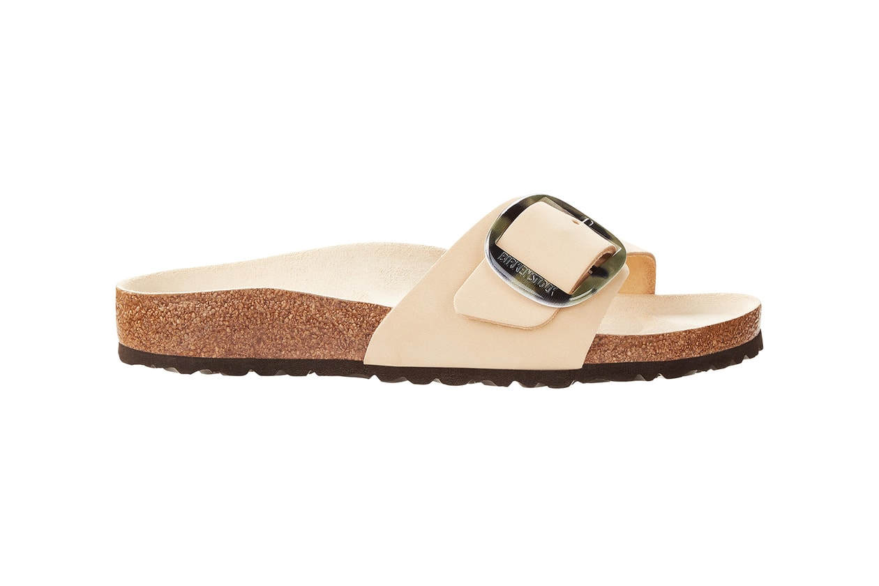 Birkenstock Big Buckle Collection Gizeh