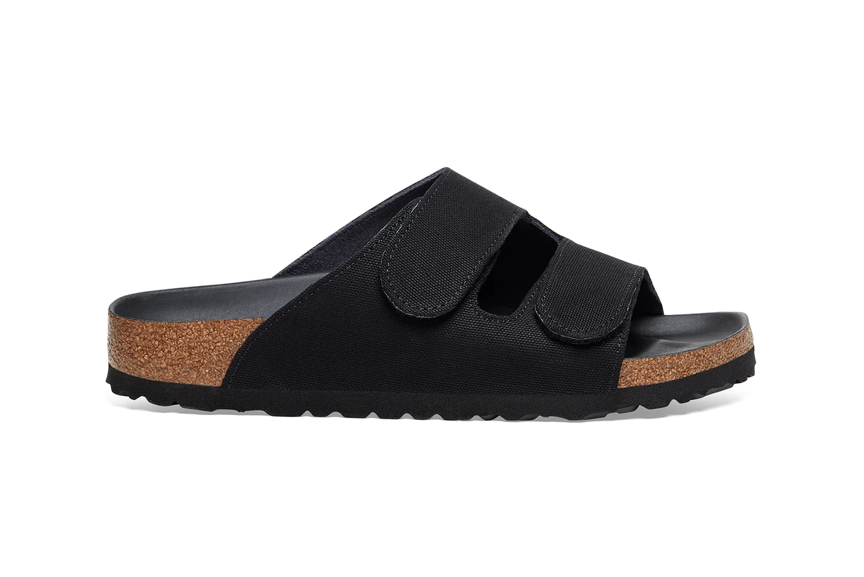 birkenstock too good spring summer collaboration forager mudlark beachcomber sandals apparel bed