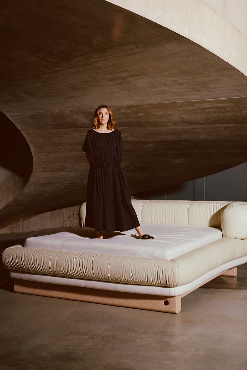 birkenstock too good spring summer collaboration bed
