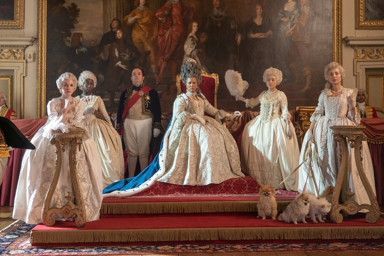 'Bridgerton' Announces New Cast Members for Season 2