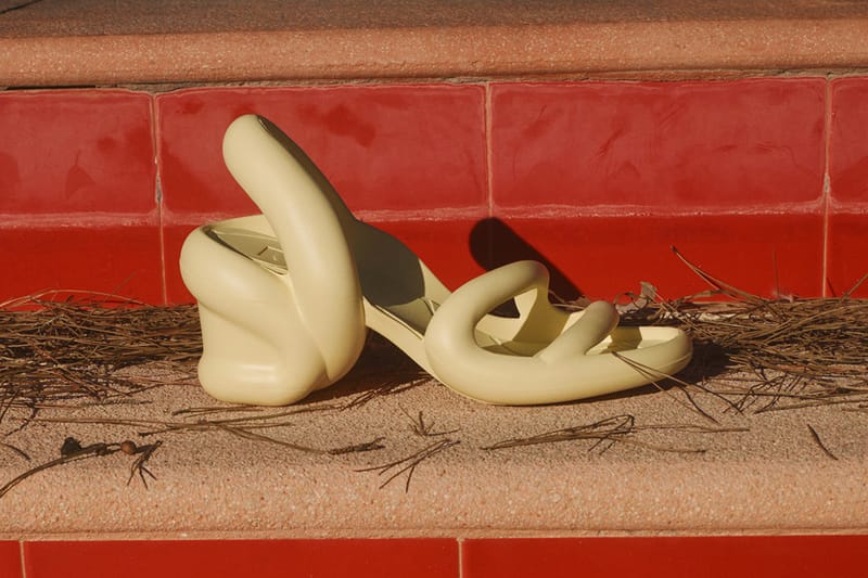 Camper Is Relaunching the Kobarah Sandal in Three New Colors