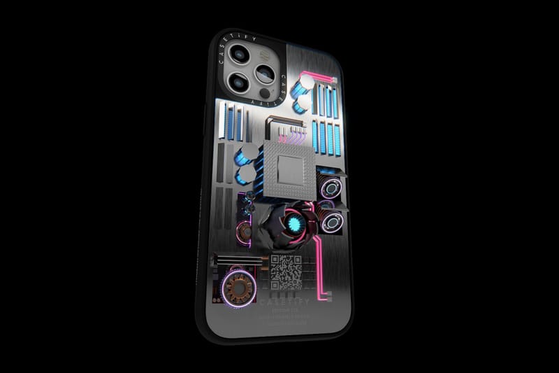Casetify Shows Us How a Phone Case Can Also Be an NFT