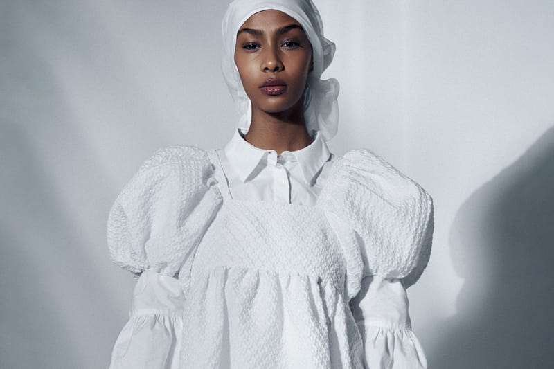 Cecilie Bahnsen Launches Permanent Collection Dubbed "Edition"