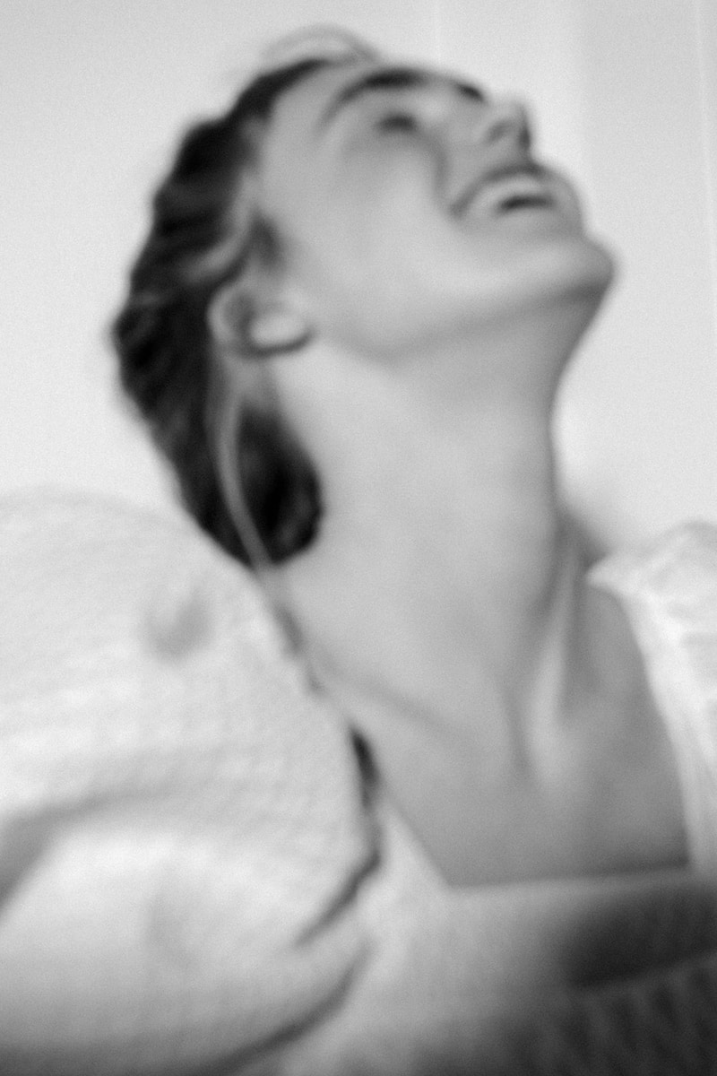 cecilie bahnsen edition permanent collection