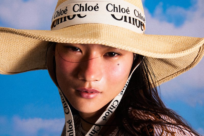 Chloé Readies for Warmer Weather in Spring/Summer 2021 Collection