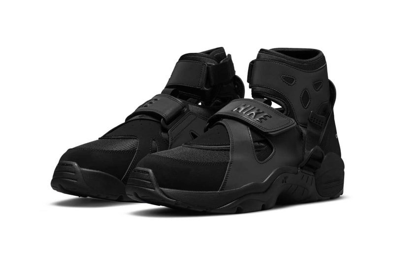COMME des GARÇONS x Nike Air Carnivore White