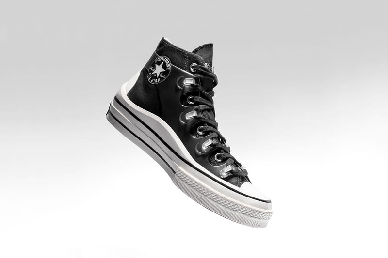 mr kim jones converse