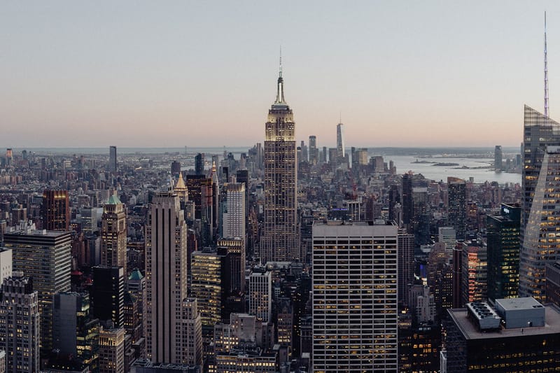 NYC Is Planning To Fully Reopen in July