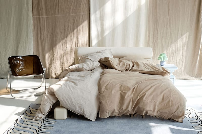 Revamp Your Space With Amsterdam-Based Label Crisp Sheets' New Home Collection