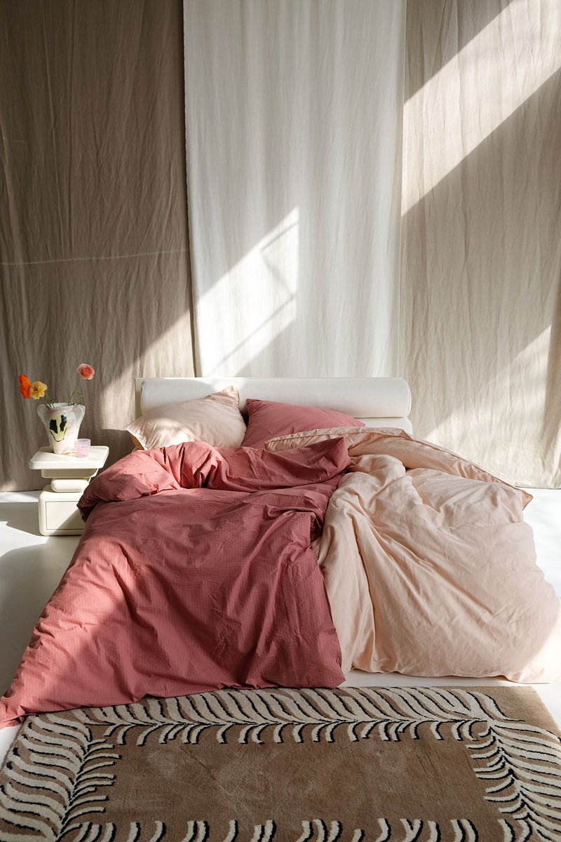 crisp sheets the marshmallow room bedding side table lamps rugs collection