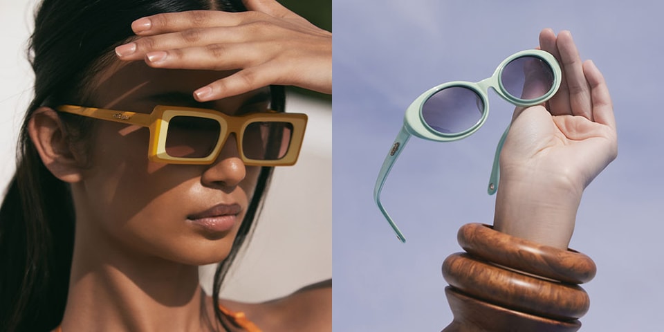 cult-gaia-eyewear-sunglasses-  display picture 1
