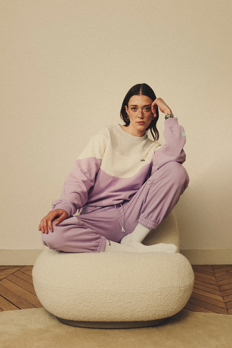 Drôle de Monsieur Spring/Summer 2021 Collection Women's Lookbook