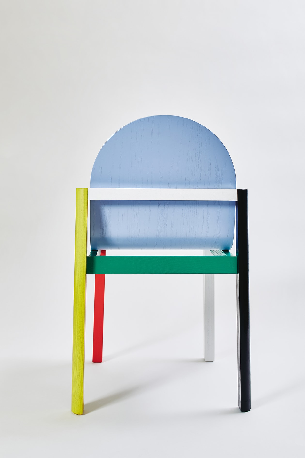 Dims. Dusen Dusen Cleo Chair Stine Aas Designer Furniture Brand Home Interior Decor Colorful Ellen Van