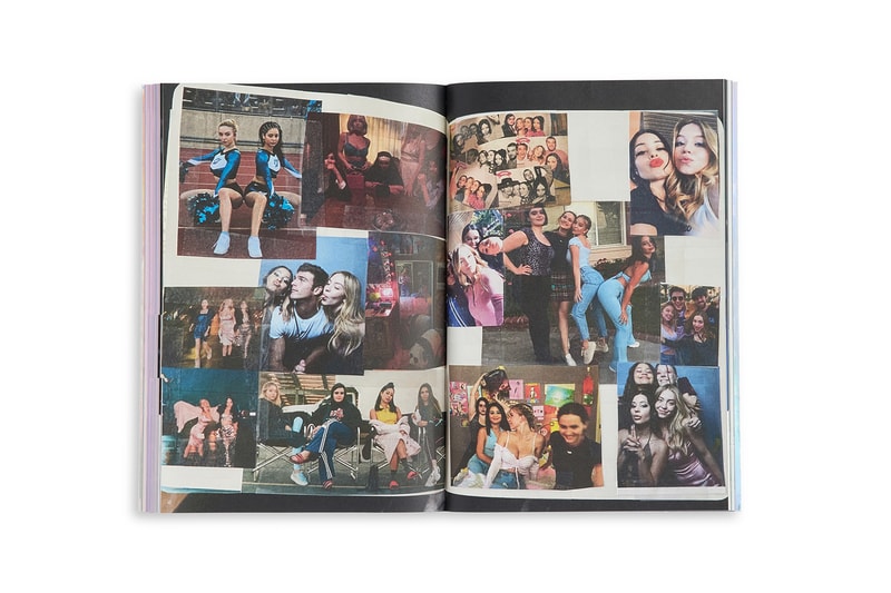 The Euphoria Books: S1 Boxed Set A24