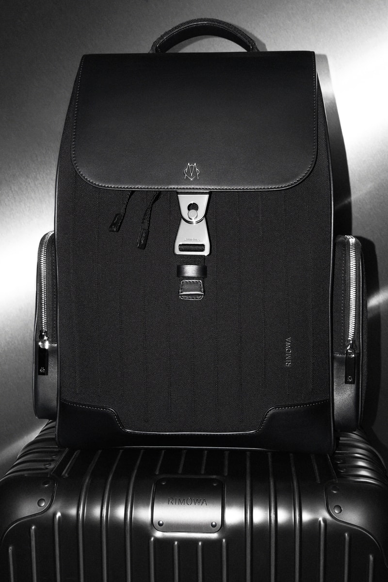 faze clan las vegas rimowa backpack new gaming