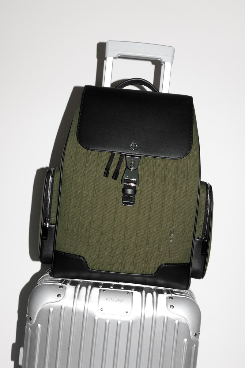 faze clan las vegas rimowa backpack new gaming