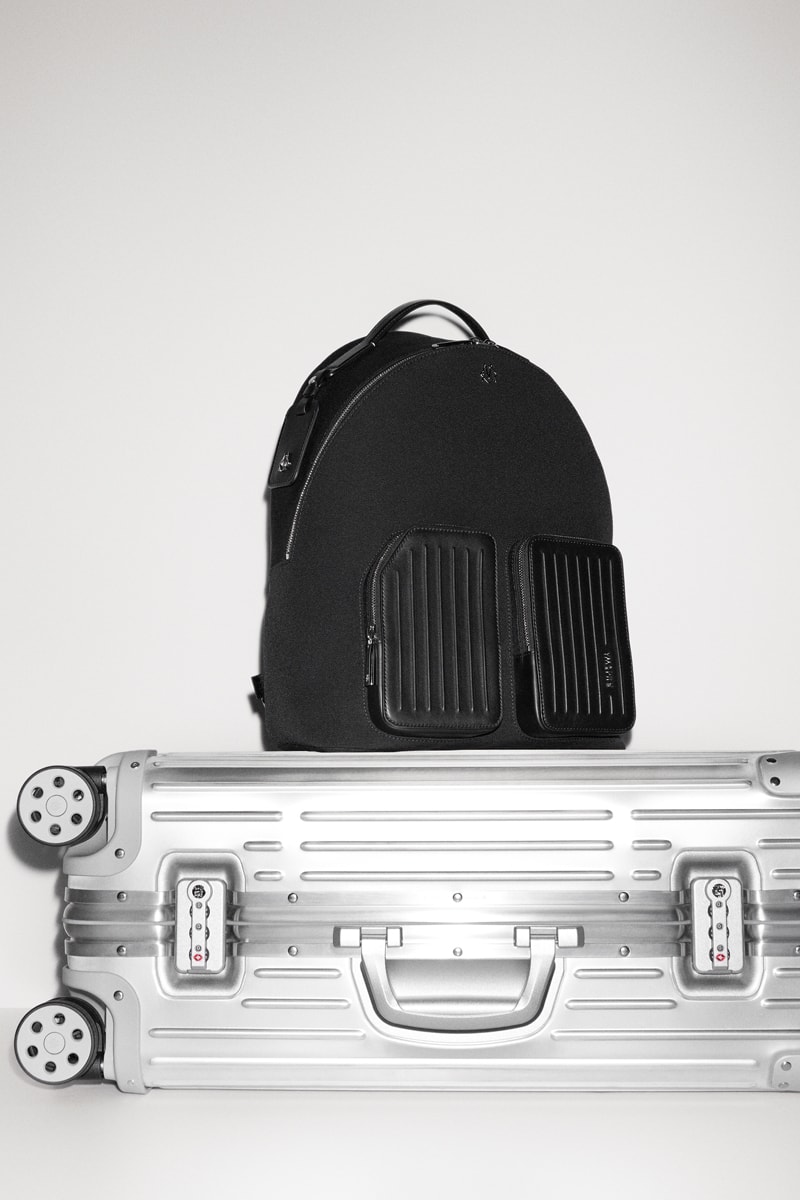 faze clan las vegas rimowa backpack new gaming