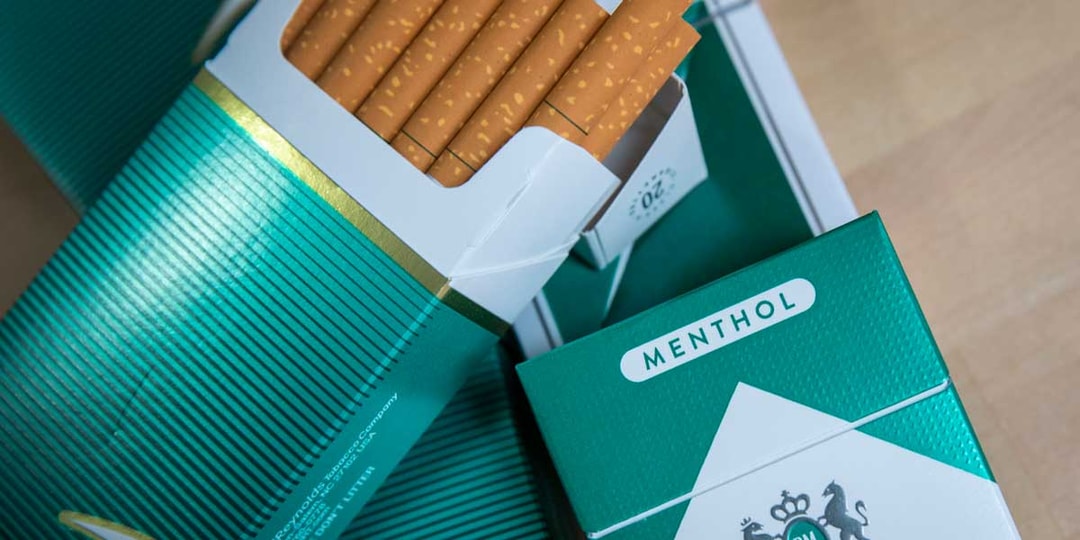 Biden, FDA Seek Ban on Menthol Cigarettes