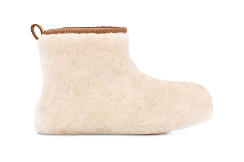 ugg winter sandals