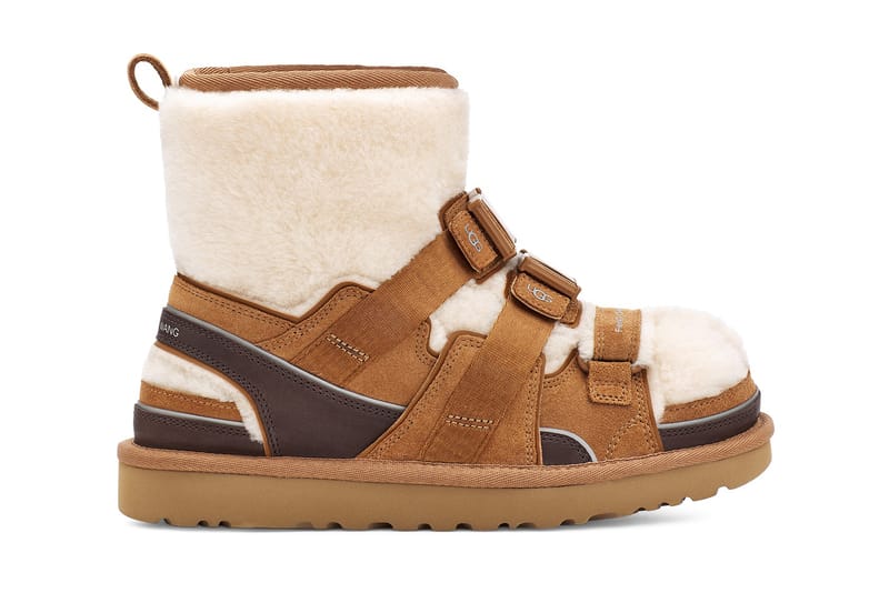 ugg winter sandals